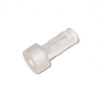 Ansaugfilter / Wasserfilter zu Ansaugschlauch